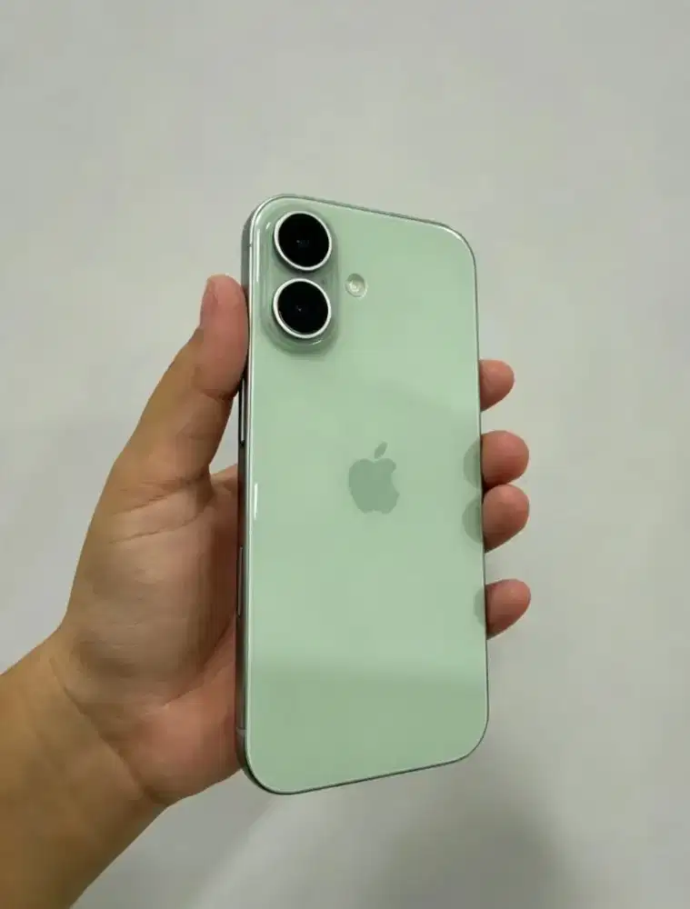 iPhone 17 256gb iBox ex Resmi Indonesia