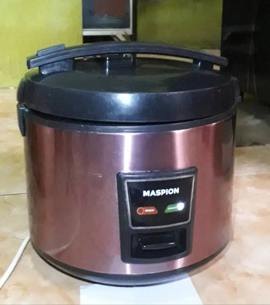 Reparasi segala macam alat elektronik
