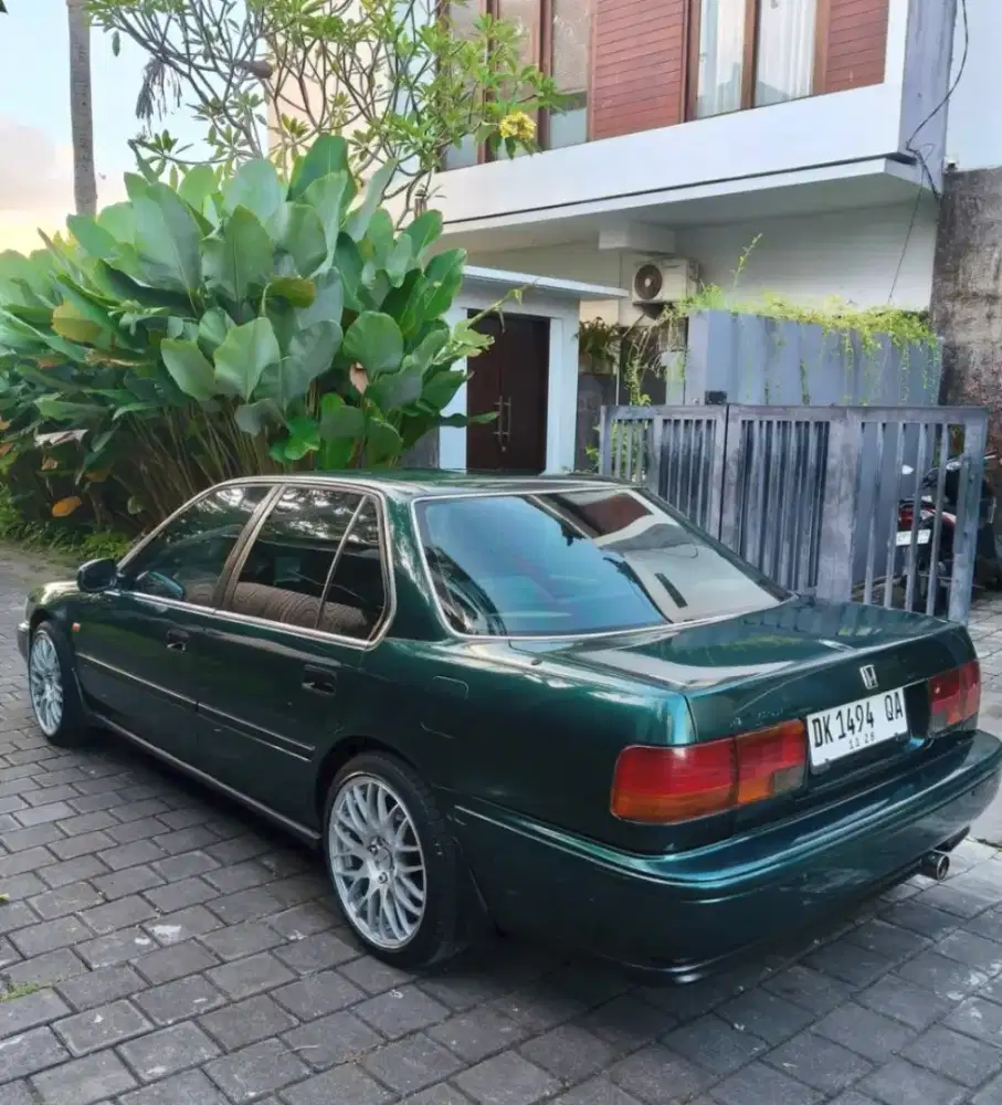 Honda Accord maestro 93