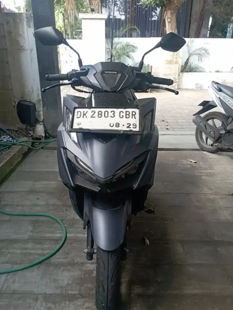 Honda Vario 160