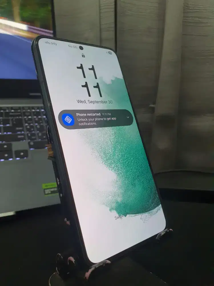 Samsung S22 5G 8/256GB