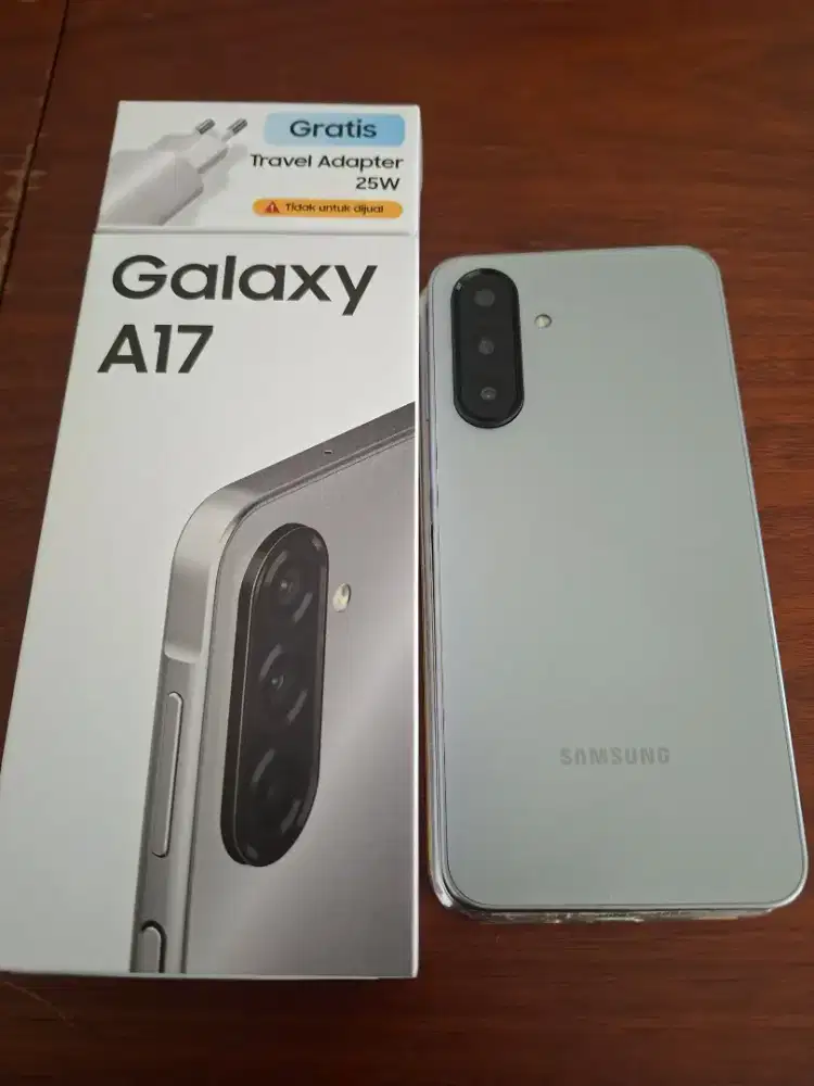 Samsung A17 8/128 4G