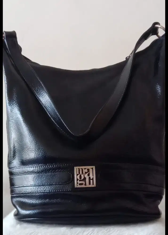 Tas branded CL charles Louvier ori