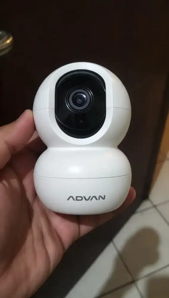 Cctv Advan Normal Colokan Type C