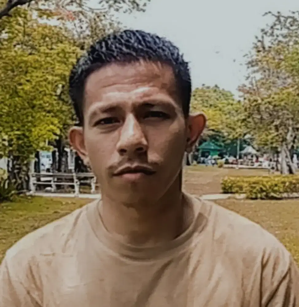 Cari kerja serius harian apa saja