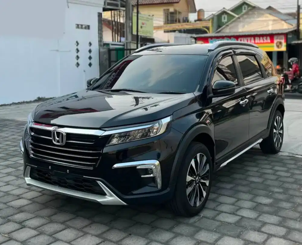 [KM 30rb] BRV Prestige Matic