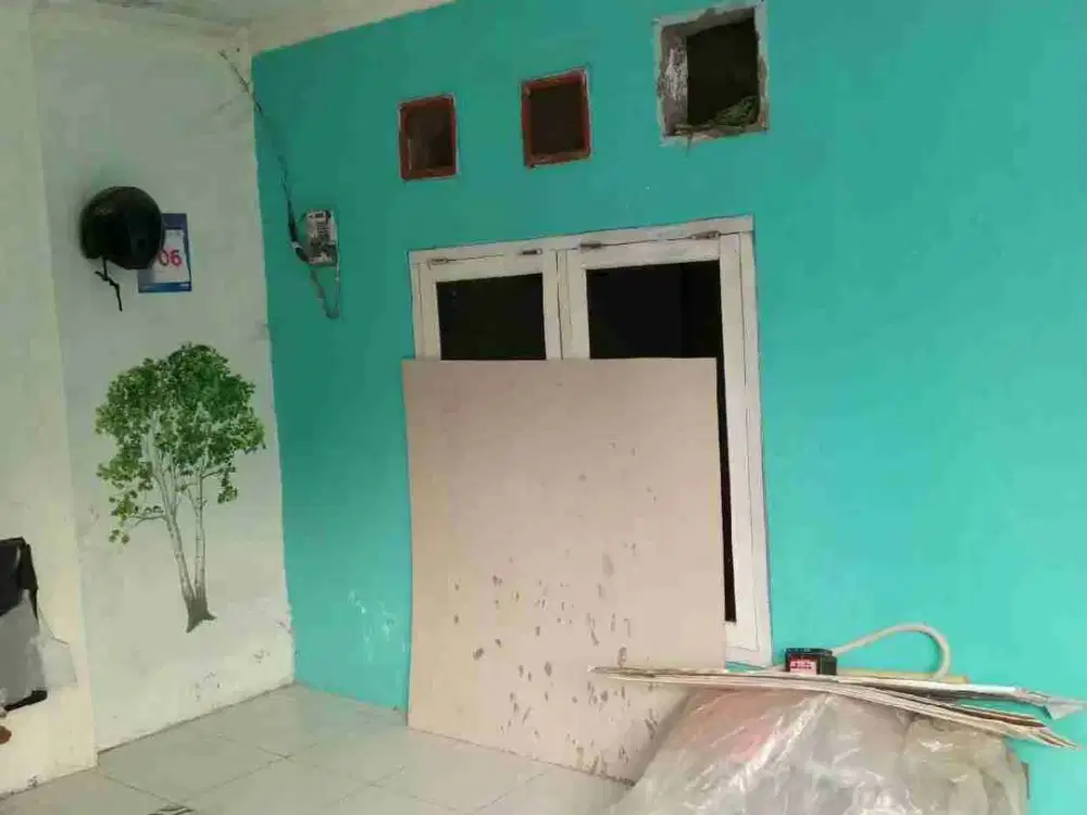 Dijual Rumah Permata Sepatan