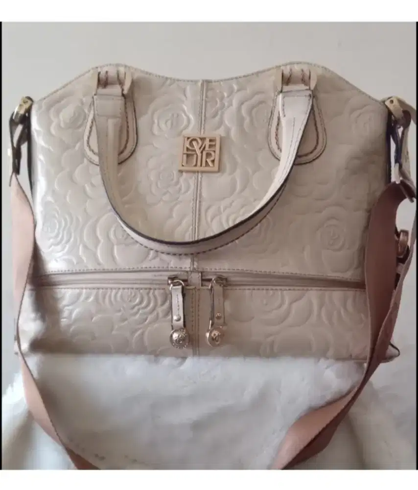 Tas brandes CL charles Louvier original