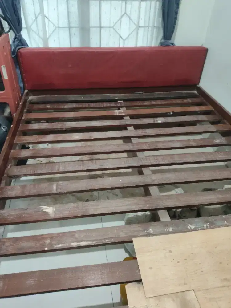 Jual dipan jadul ukuran 160x200