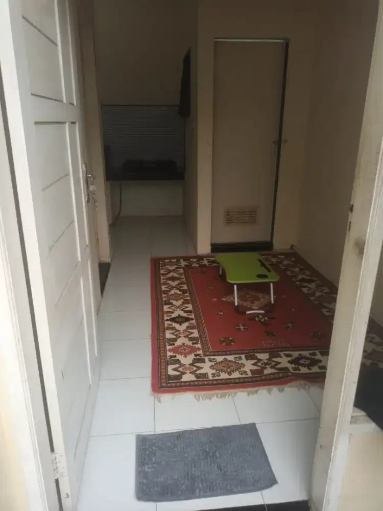 Kost Muslim Medan