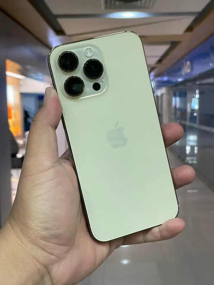 Iphone 14 Pro max 256GB ibox Red Line fullset battrey 82