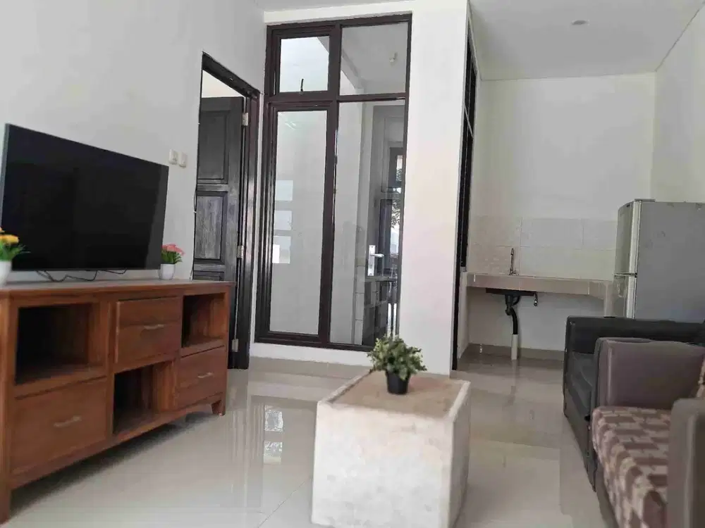 RUMAH NEW CLUSTER (A5)