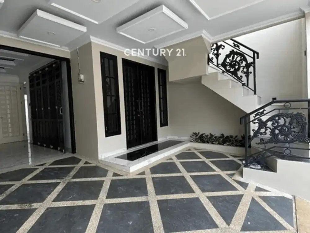 Dijual Rumah Baru & Siap Huni Lokasi Strategis Di Jagakarsa JakSel