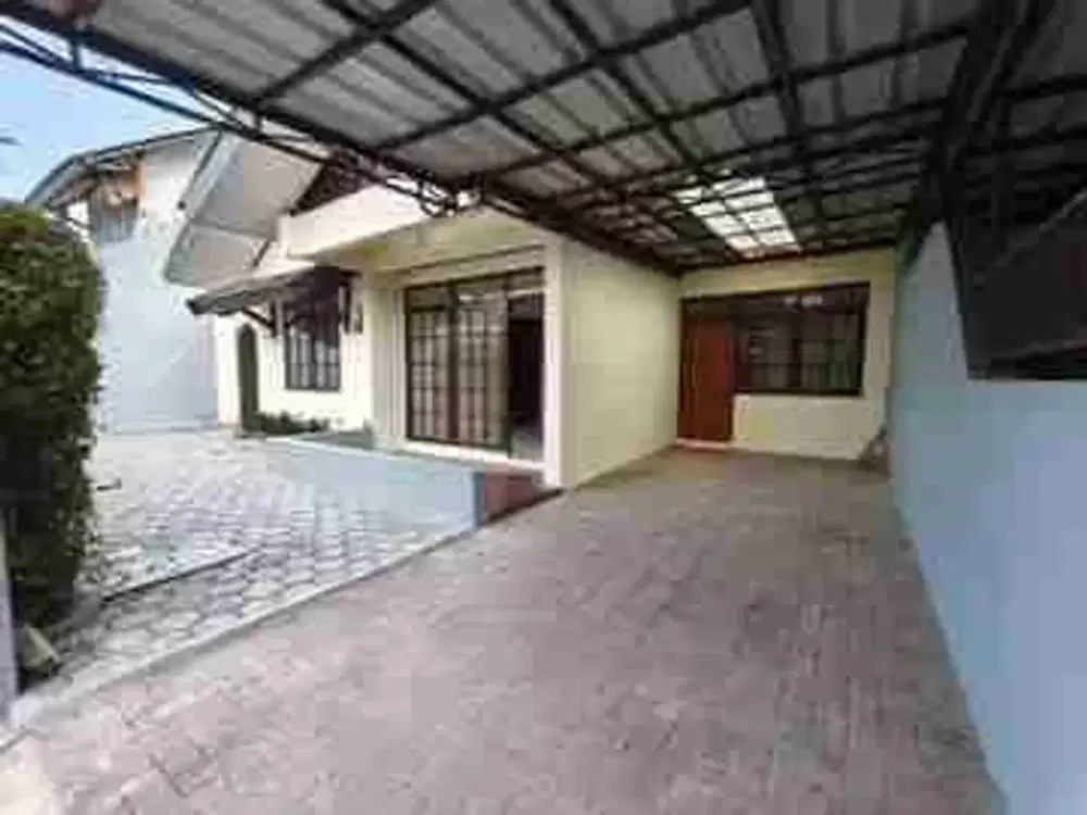 Disewakan Rumah Di Arcamanik Endah Dekat ke Antapani