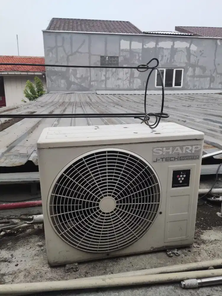 AC Sharp 1,5 pk