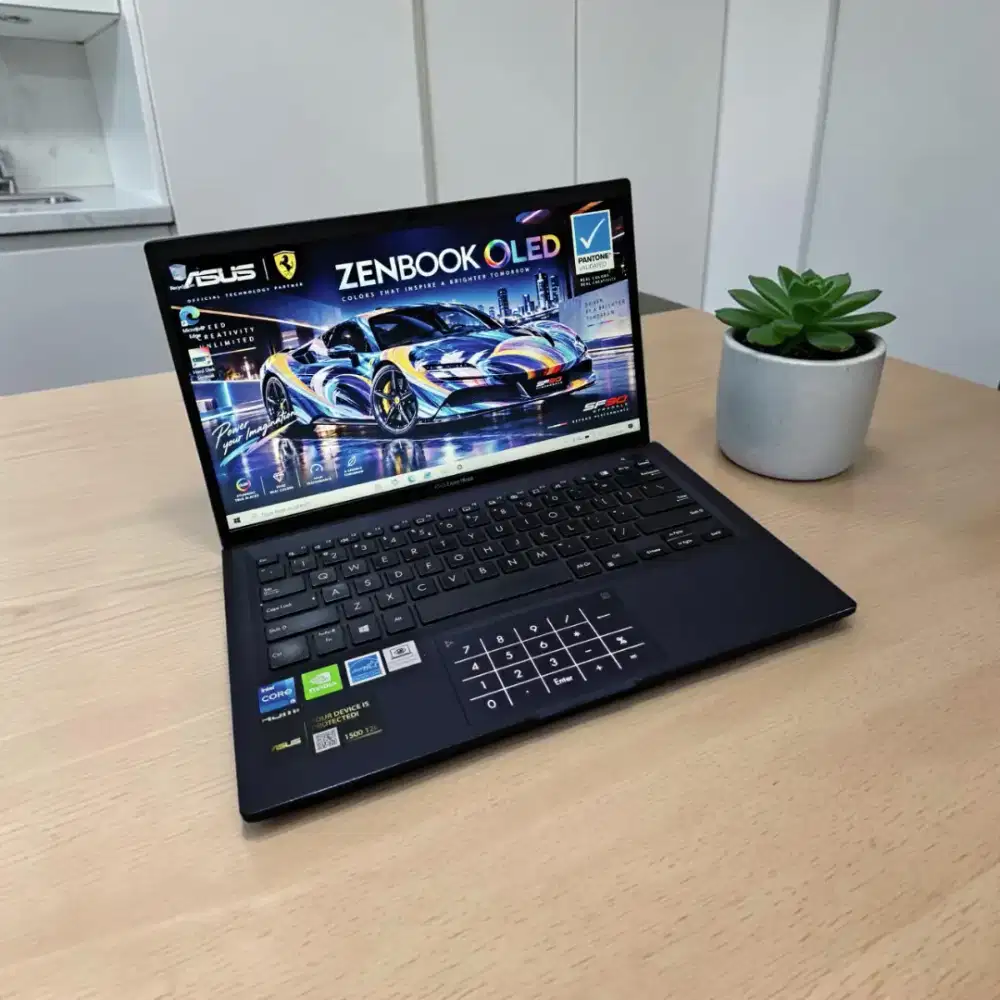 ASUS Expertbook CEPE B1 B1400-CEPEY  Gen 11 FULSET MULUS  [RAM 16 GB