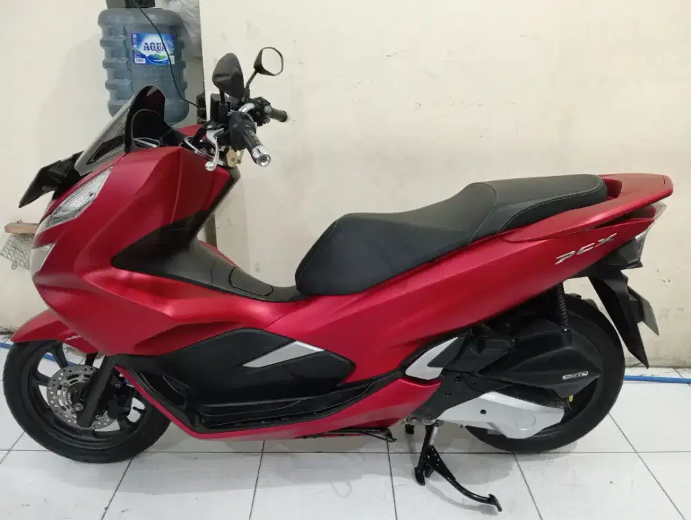 HONDA PCX 150 ABS 2018