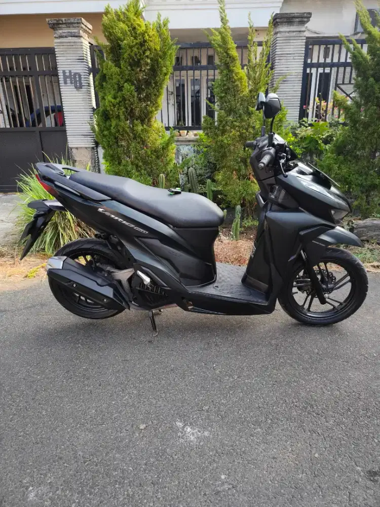 Honda Vario 150 eSP Tahun 2018 CAKEP