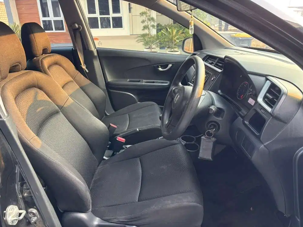Honda BR-V 2016 Bensin