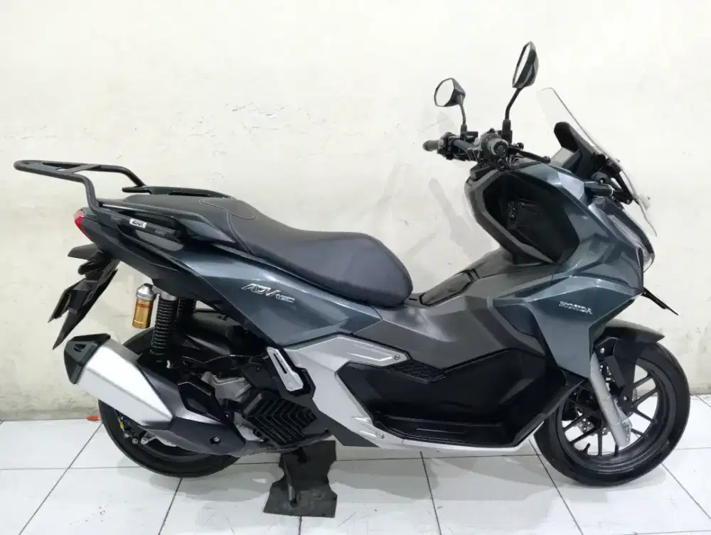 HONDA ADV 160 CBS 2024