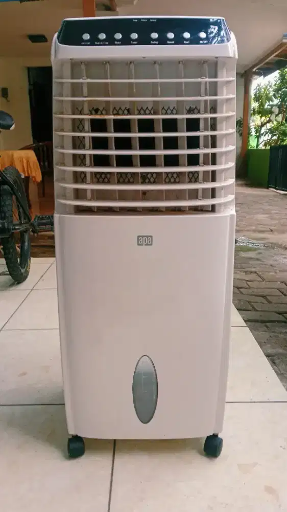 Dijual air cooler