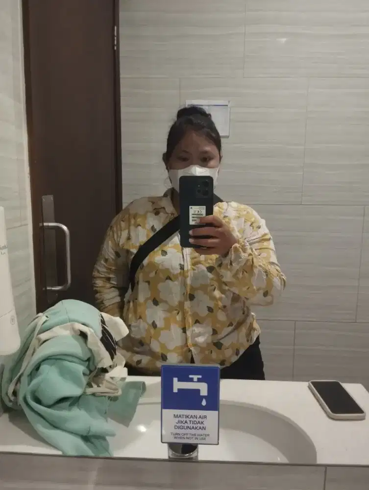 Cari kerjaan yang bisa pp