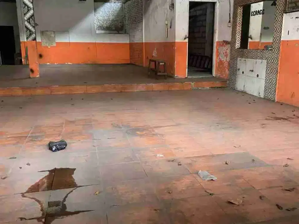Dijual Ruko Hitung  Tanah Mainroad Gatot Subroto Bandung