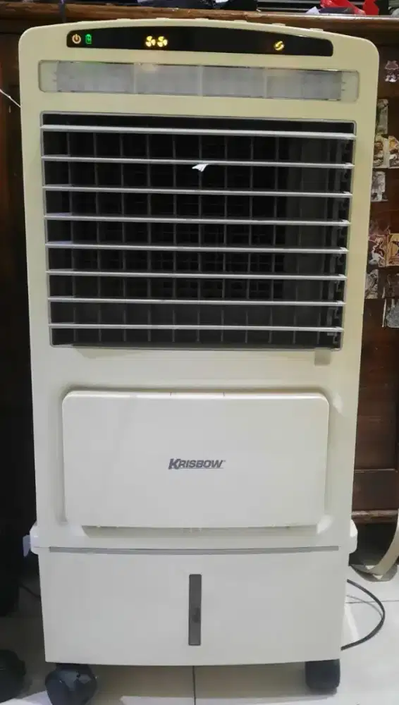 Air Cooler KRISBOW