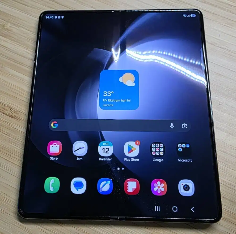Samsung Galaxy Z Fold 5 12/512 512gb