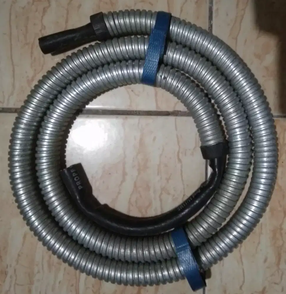 Selang kompor gasnya saja