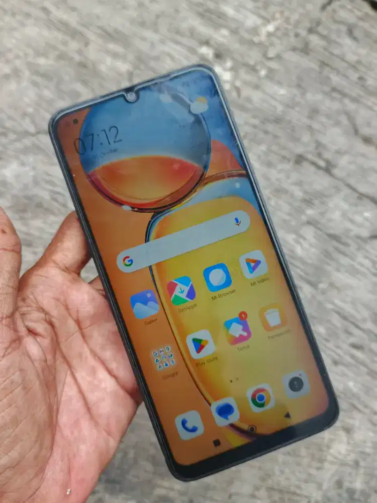 Redmi 13C 8/256 batangan