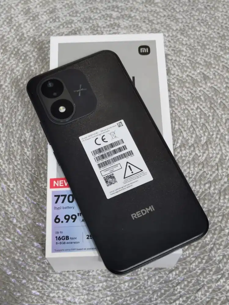 Xiaomi Redmi Note 17 5G 8/256 Gb