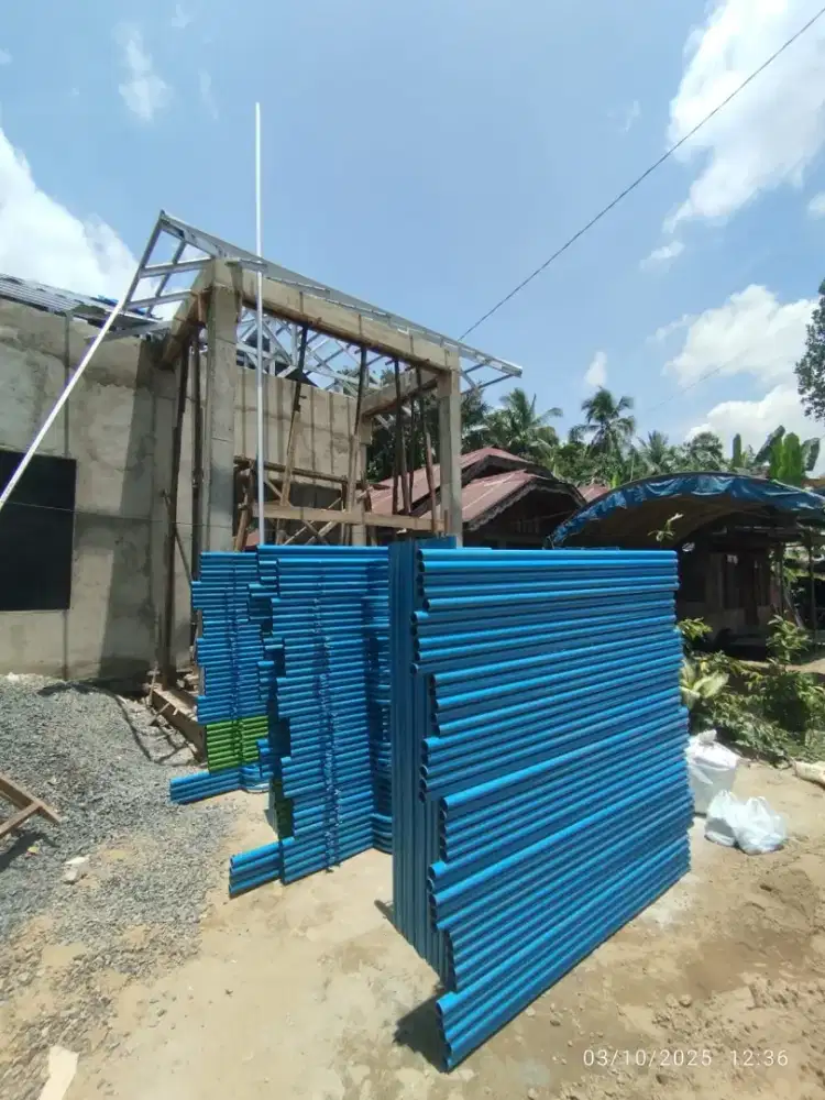 Jual dan Sewa Scaffolding Andang Kapolding Perancah