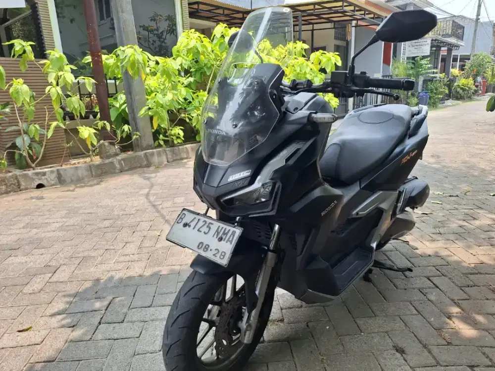 Honda ADV ABS Thn 2023