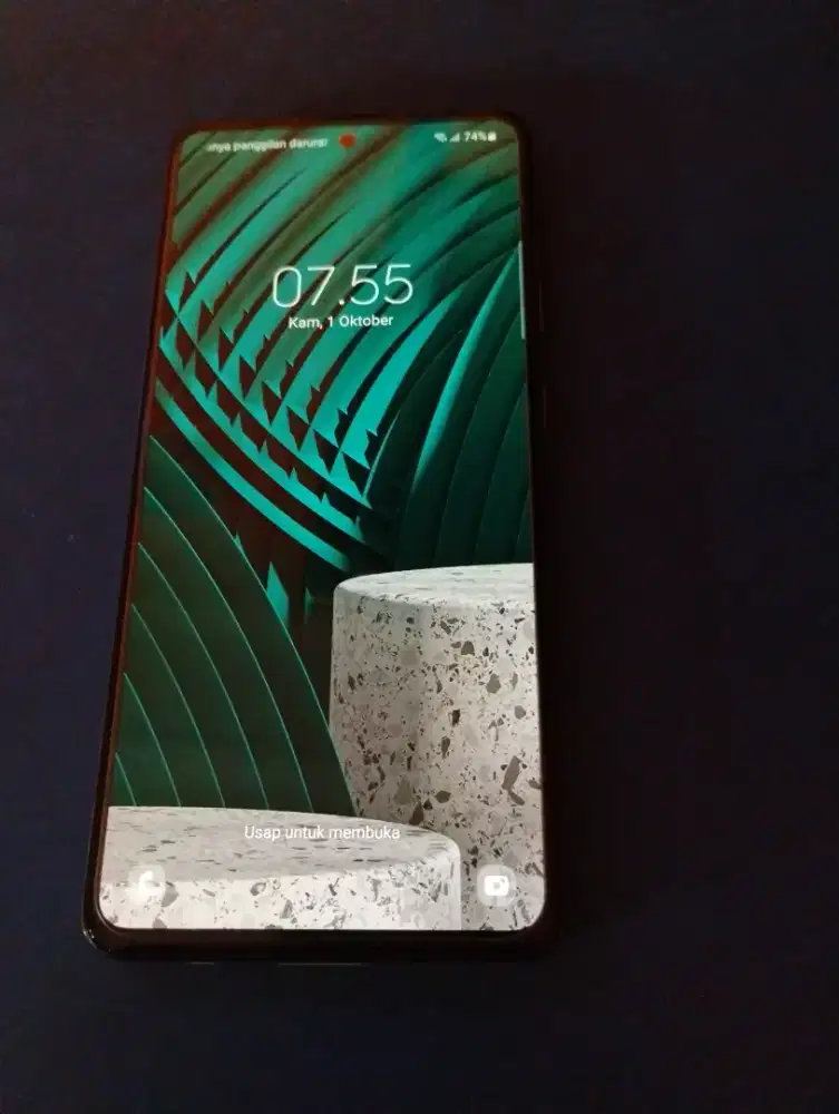 Samsung A 51, RAM 8/ 256