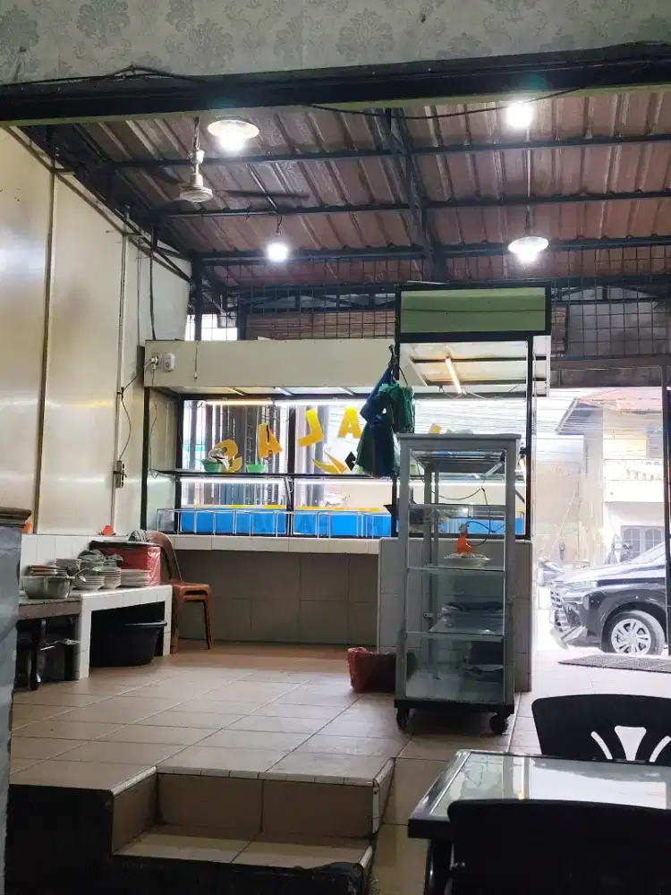 Loker Rumah Makan Padang