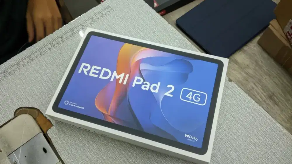 Xiaomi pad 2 4G 4/256