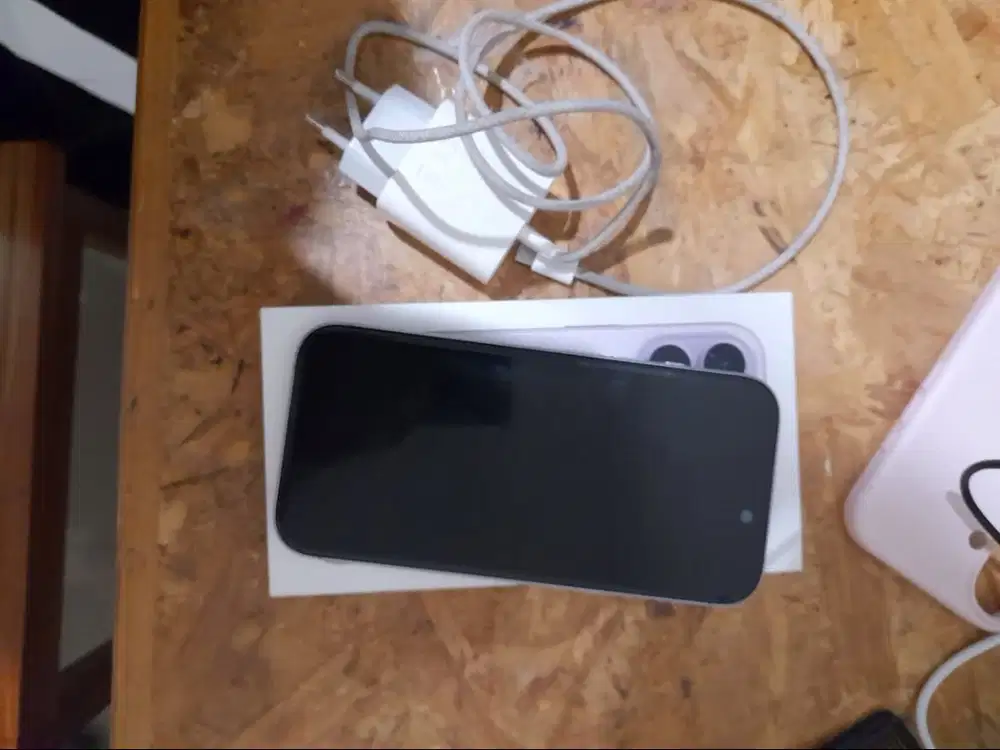 iPhone 17 Basic 256Gb Lavender