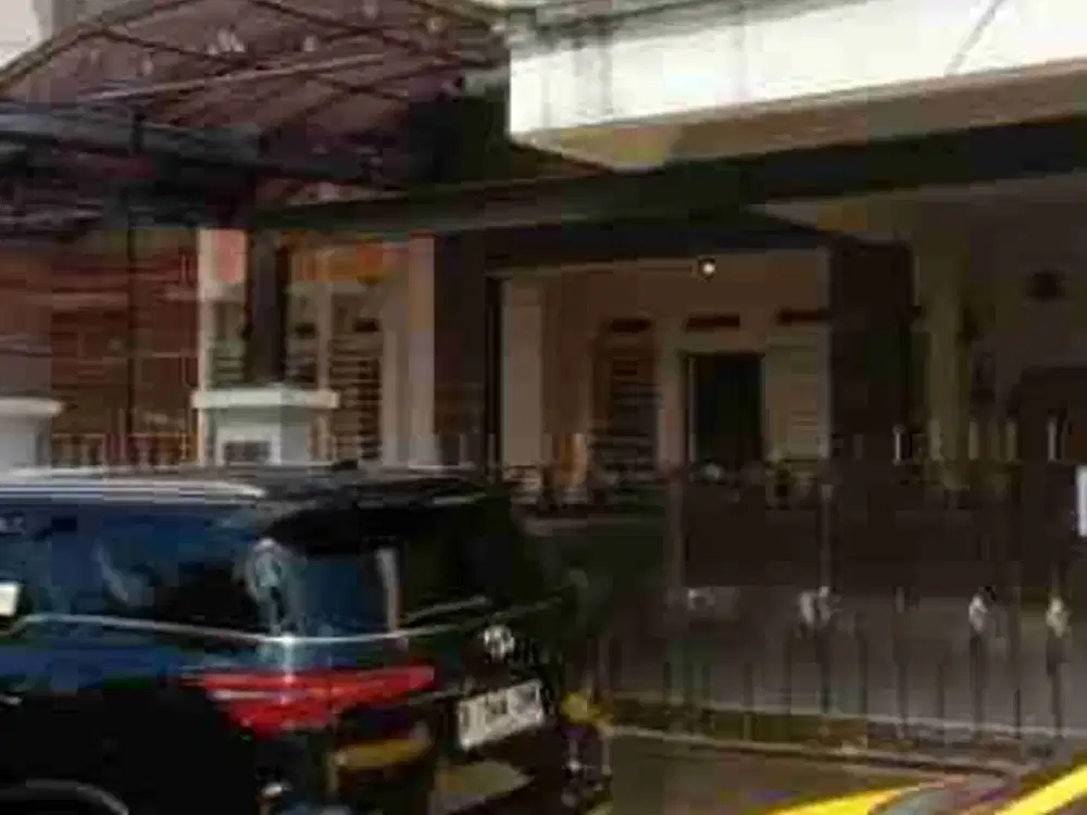 Disewakan Rumah Luas 2,5 lantai Arcamanik Endah perluasan dekat ke antapani