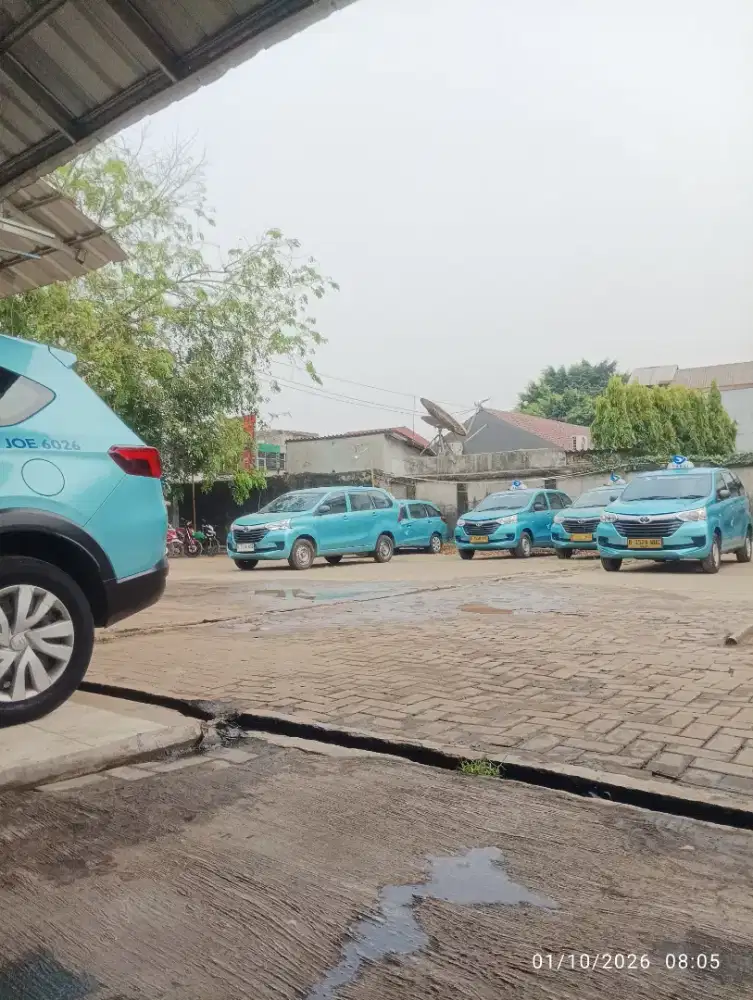 Lowongan Driver