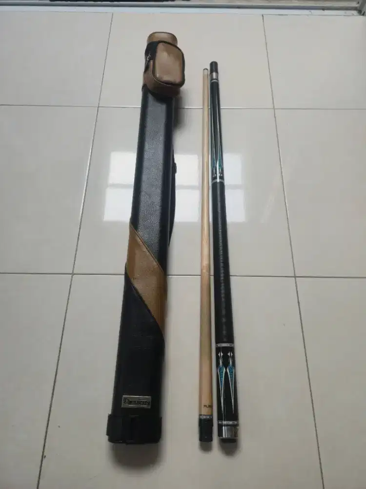 Stick billiard FURY AWP 2