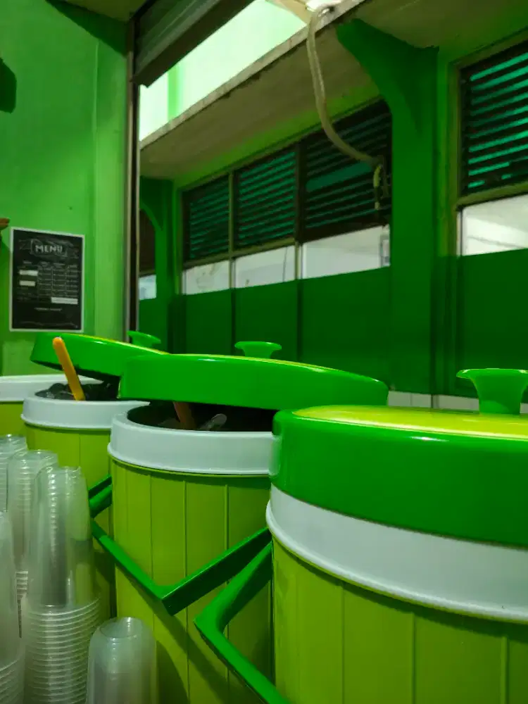 Lowongan kerja dagang