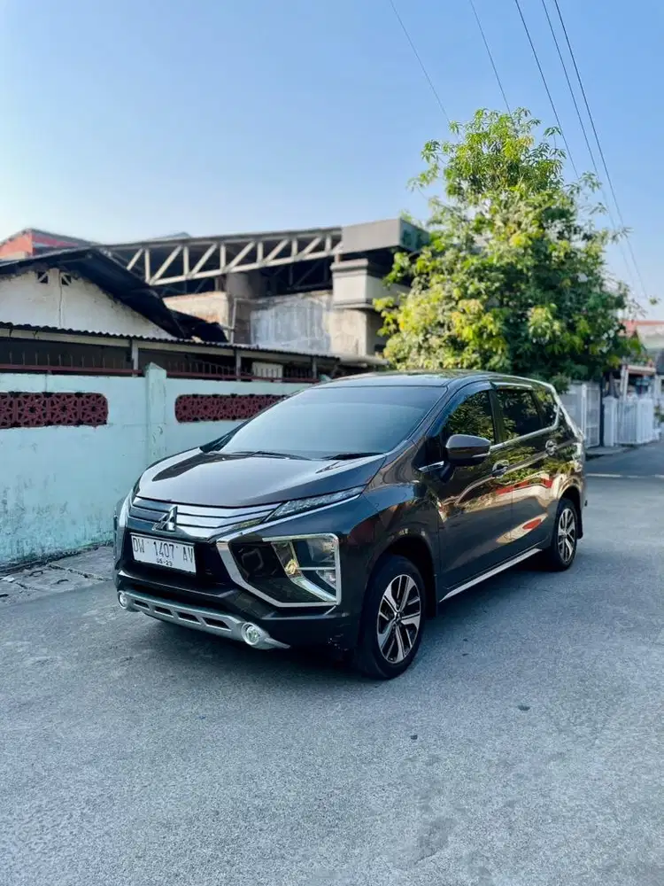 XPANDER SPORT 1.5 MANUAL 2019