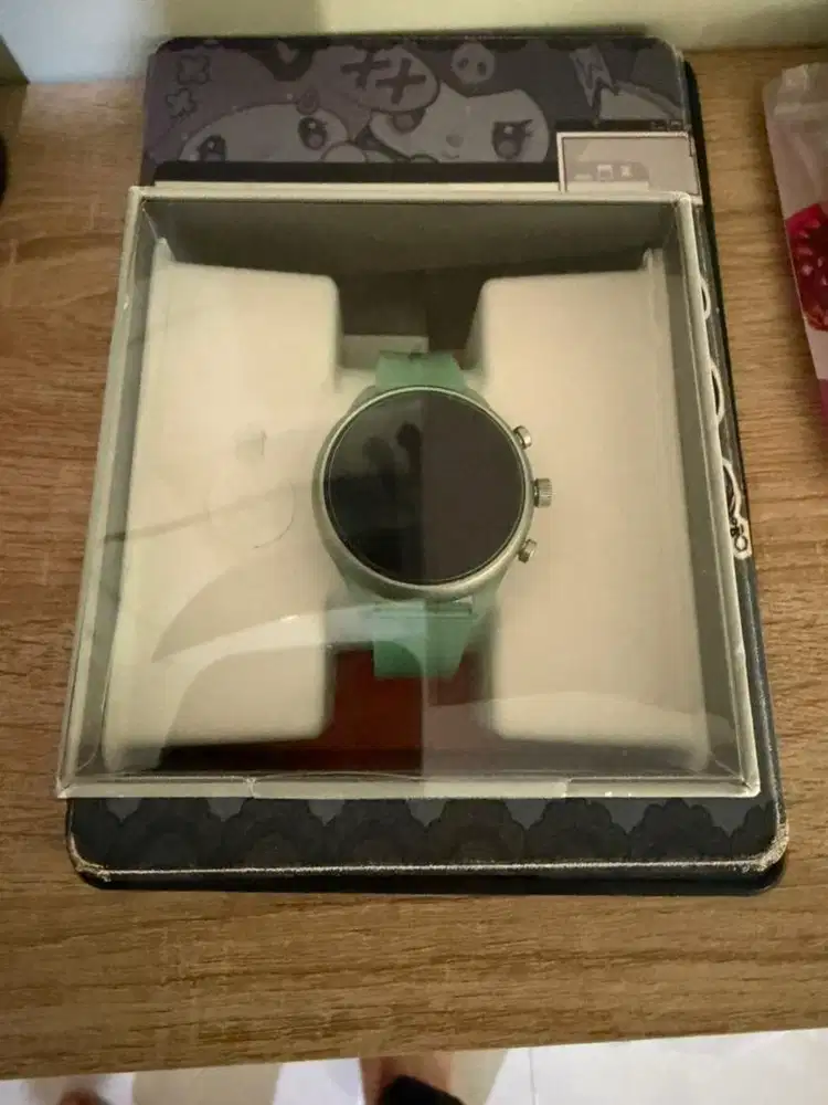 Smartwatch Fossil gen 3 Sport