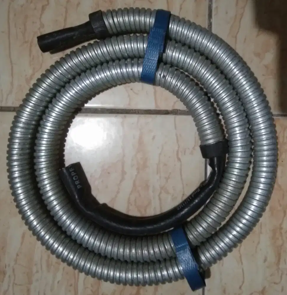 Selang kompor gasnya saja