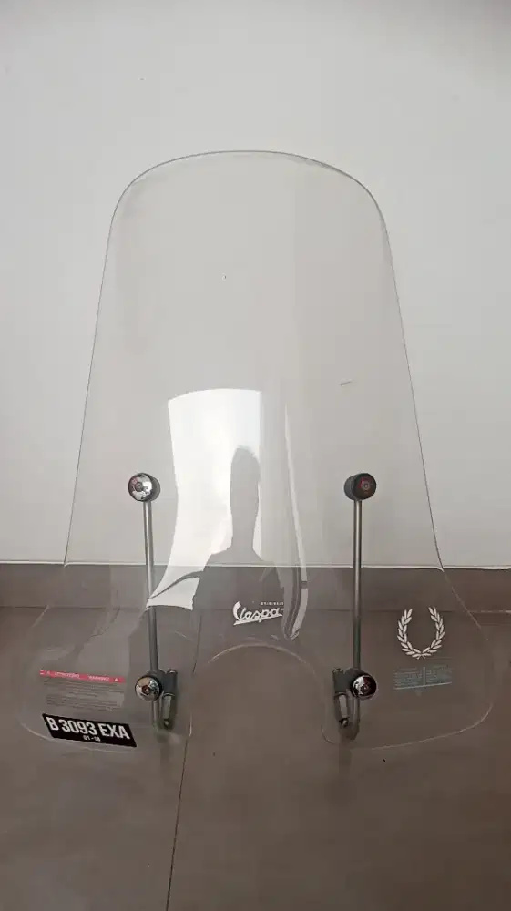 Flyscreen Vespa LX ORIGINAL