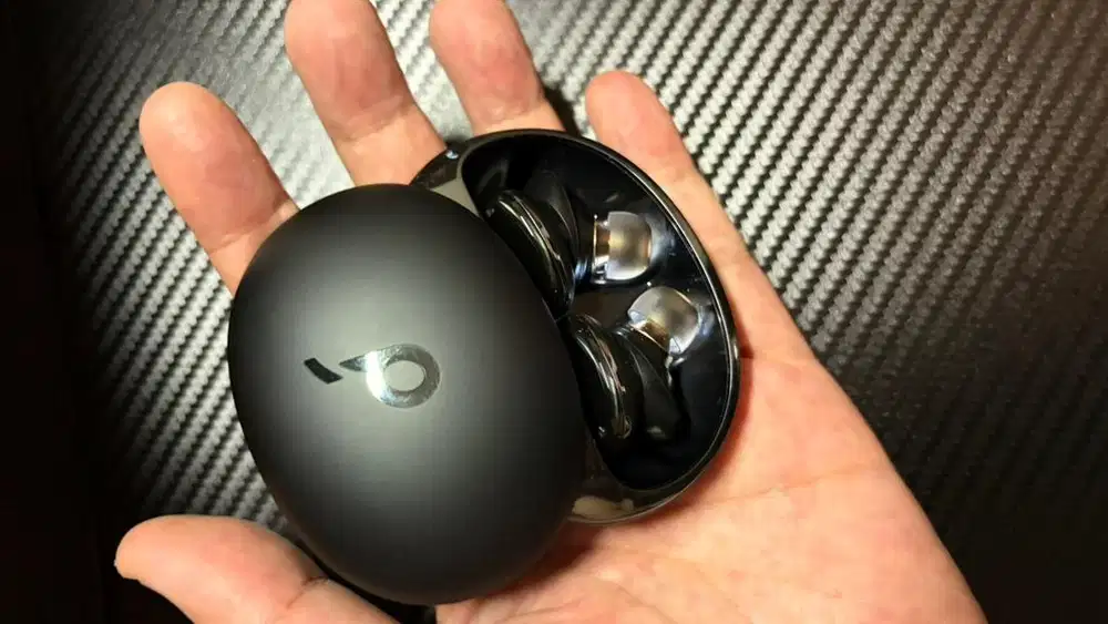 TWS Soundcore Liberty 3 Pro