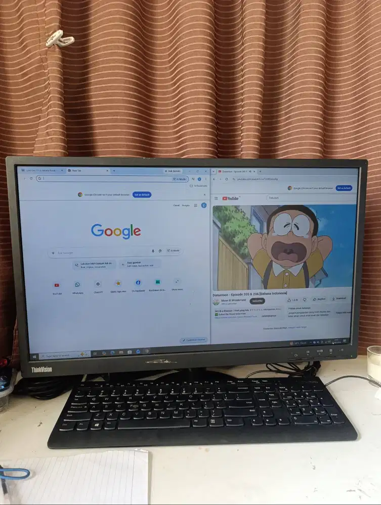 PC Lenovo ThinkCentre