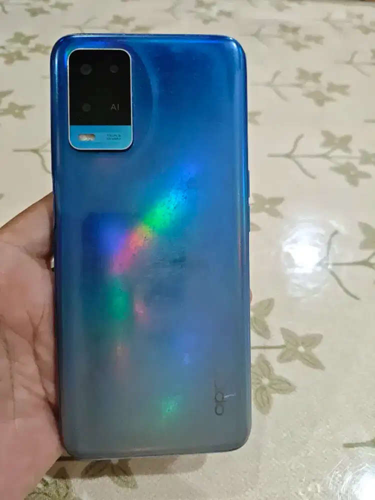 Oppo A54 batangan