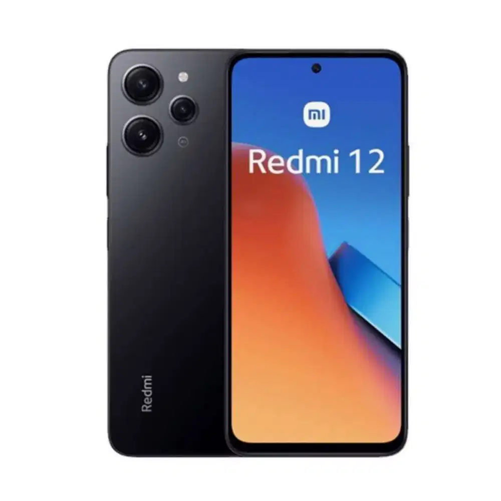 Redmi 12 8/256GB